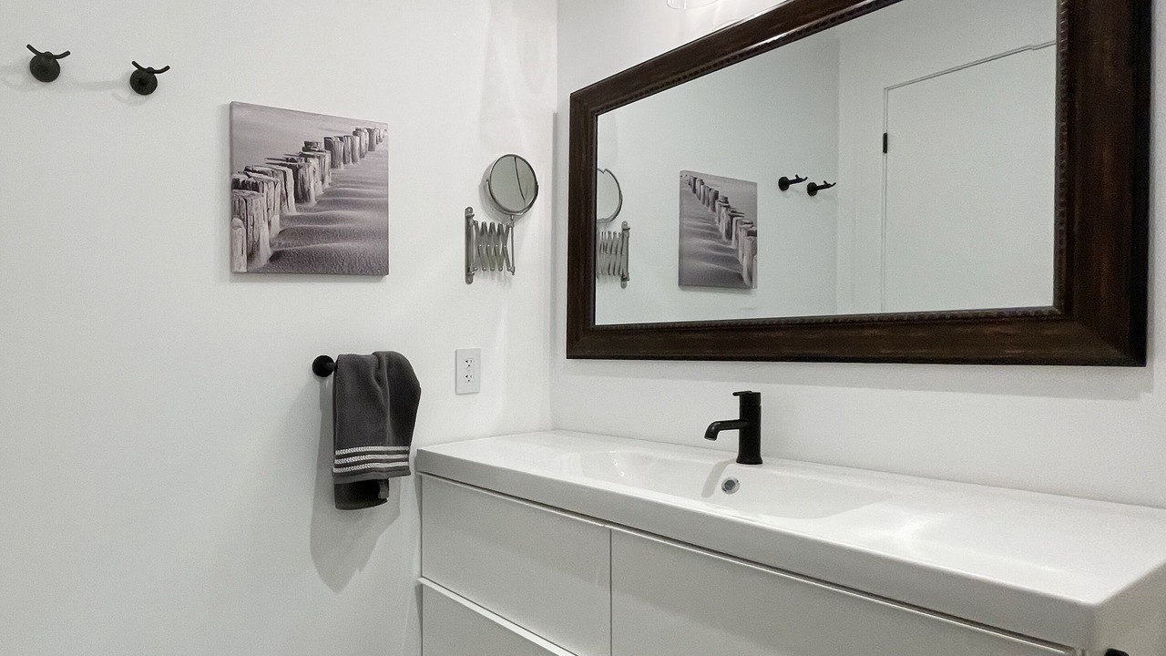 Photo of Bathroom in Collingwood