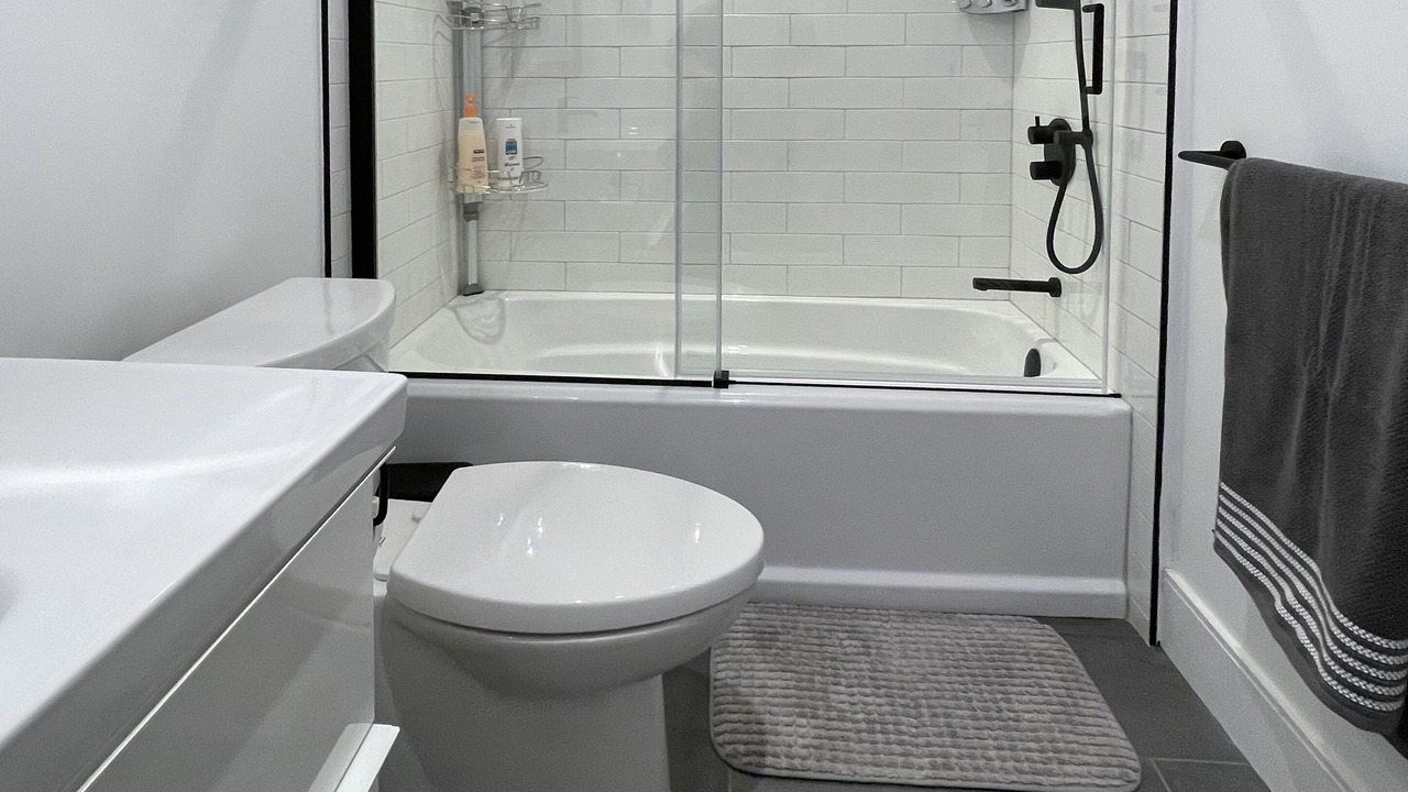 Photo of Bathroom in Collingwood