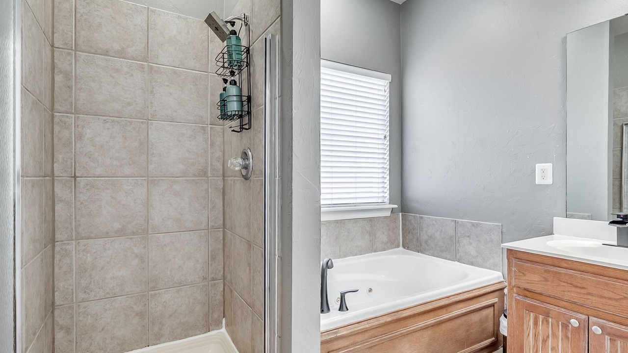 Photo of Bathroom in Yukon