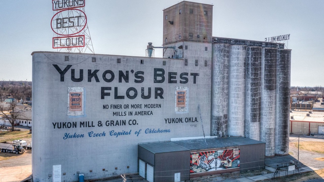 Photo of Others in Yukon