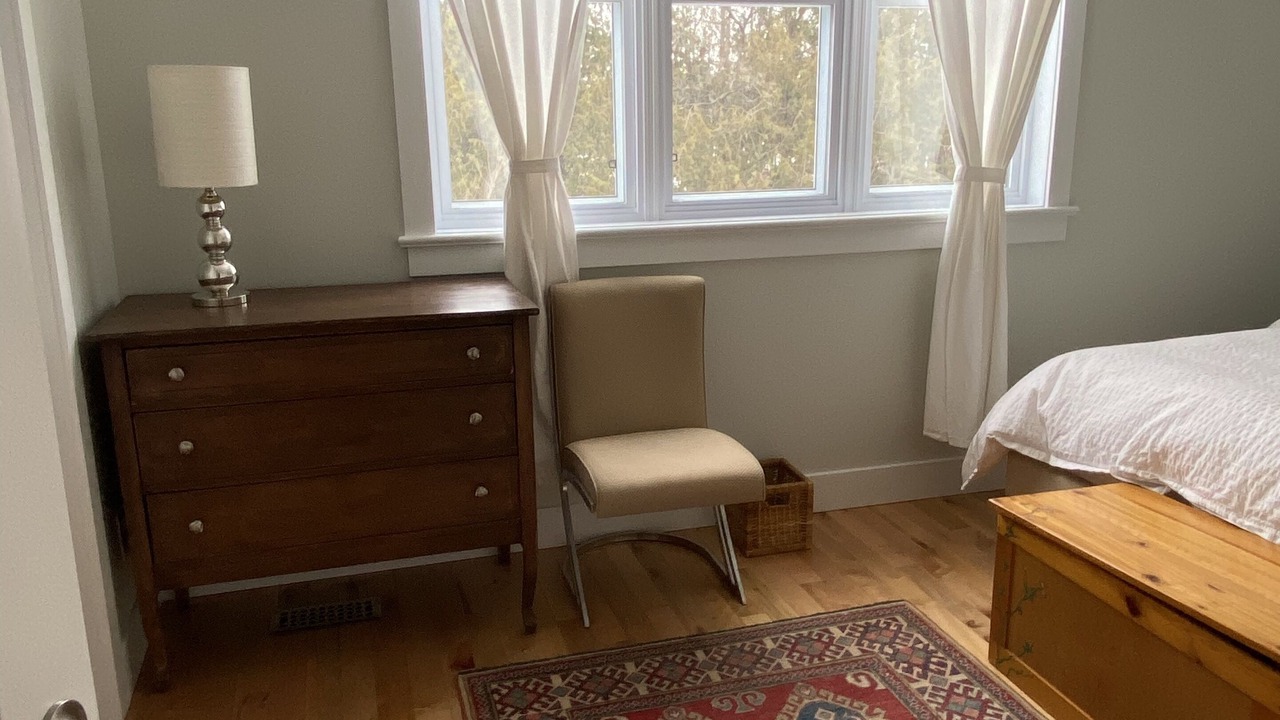 Photo of Bedroom in Chelsea