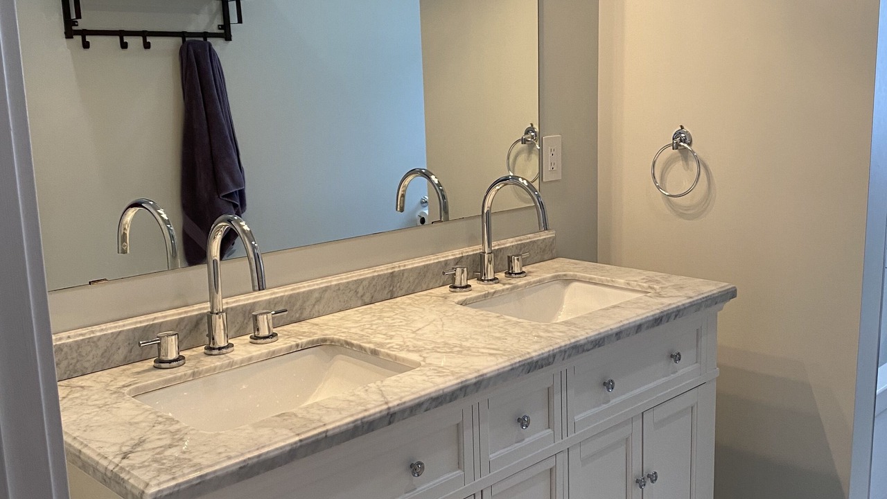 Photo of Bathroom in Chelsea
