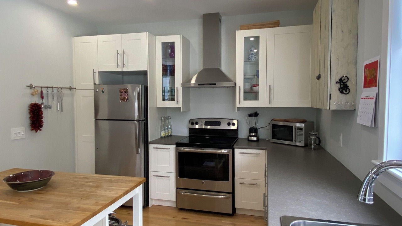 Photo of Kitchen in Chelsea