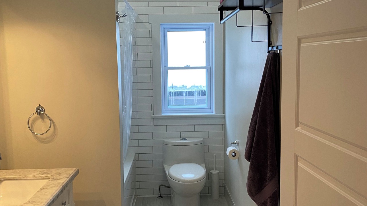 Photo of Bathroom in Chelsea