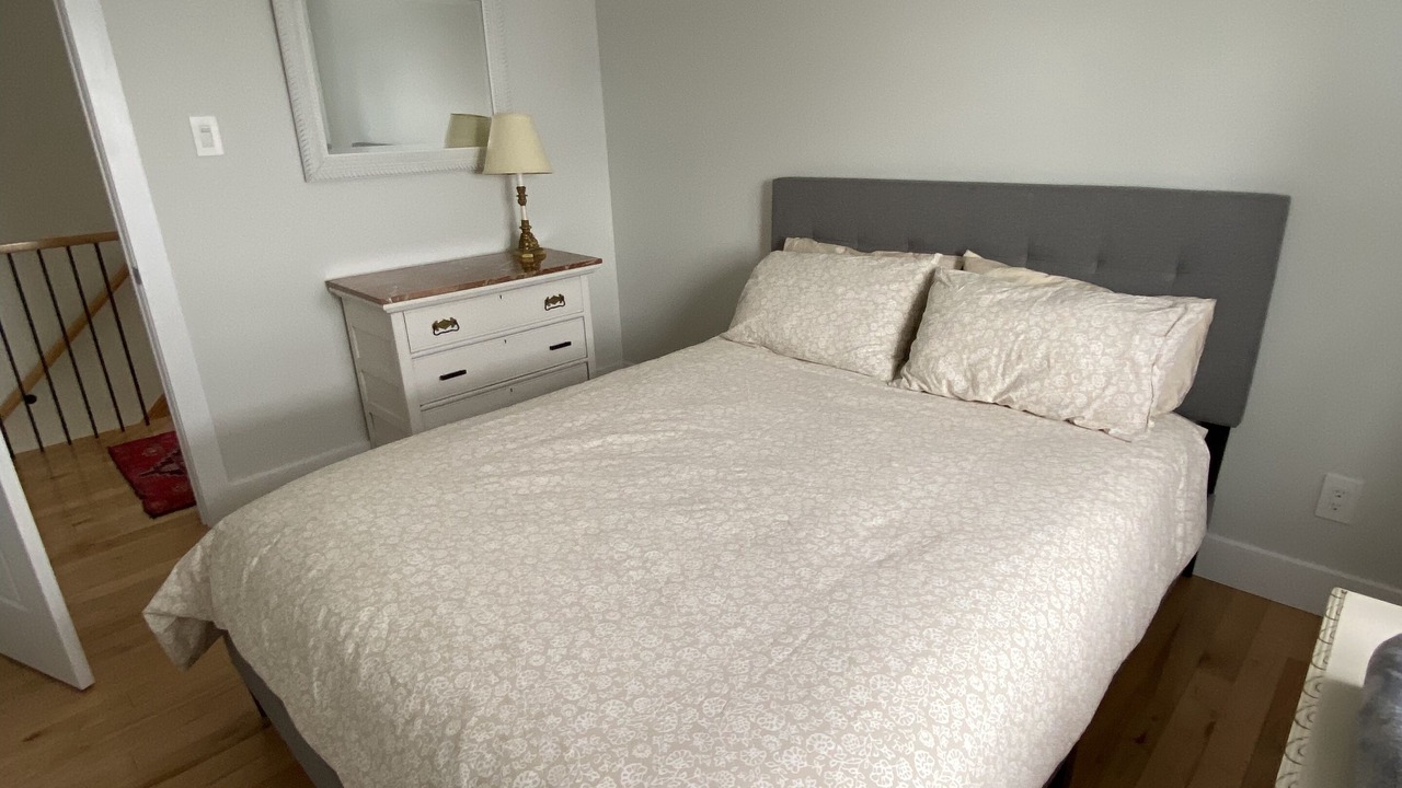 Photo of Bedroom in Chelsea