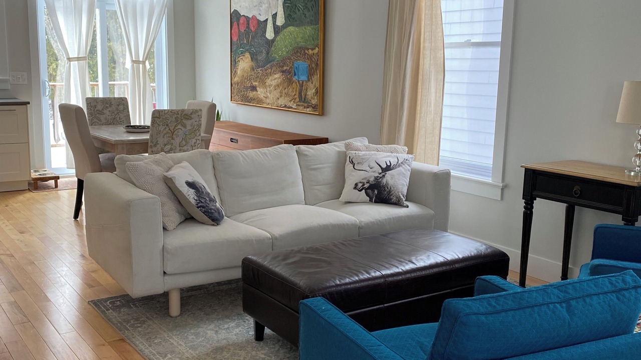 Photo of Livingroom in Chelsea
