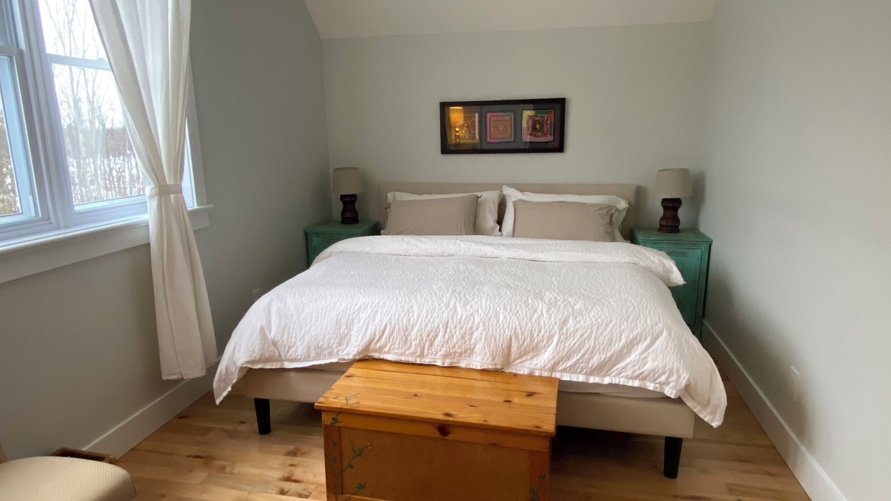 Photo of Bedroom in Chelsea