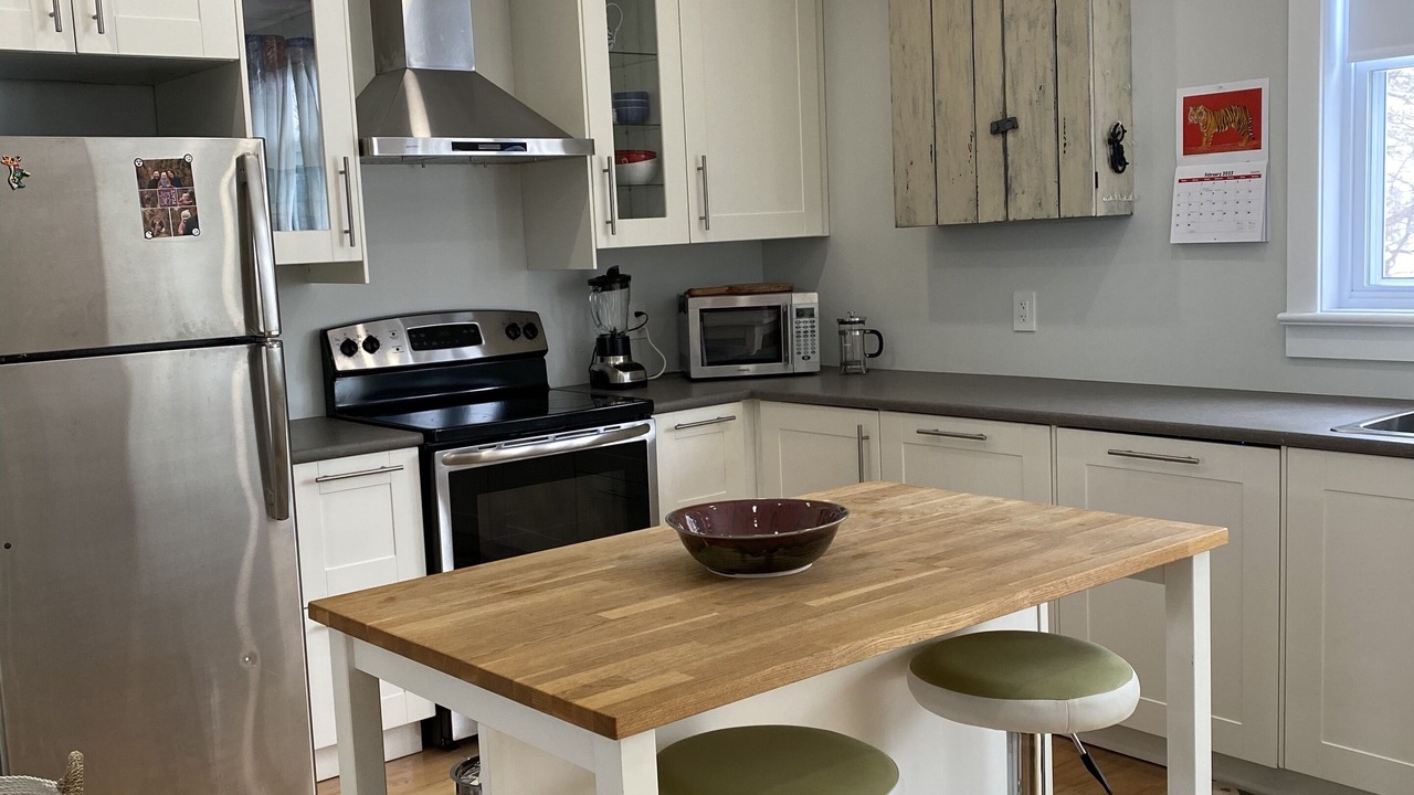 Photo of Kitchen in Chelsea