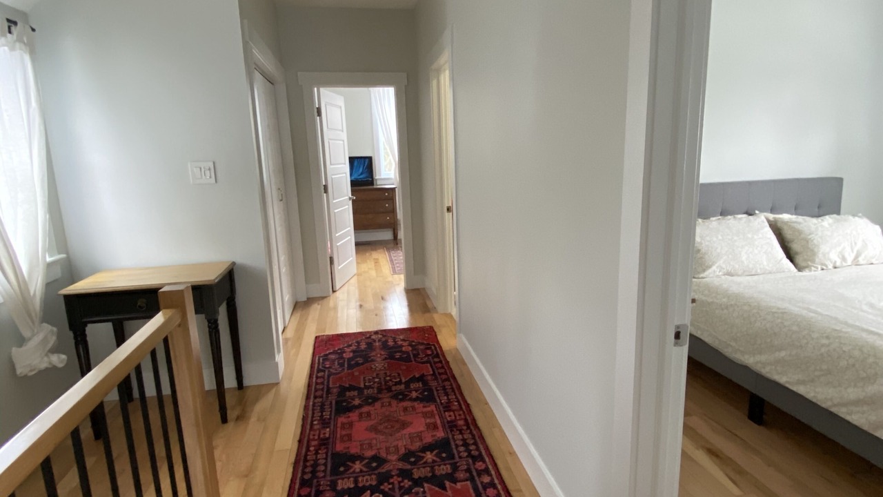 Photo of Bedroom in Chelsea