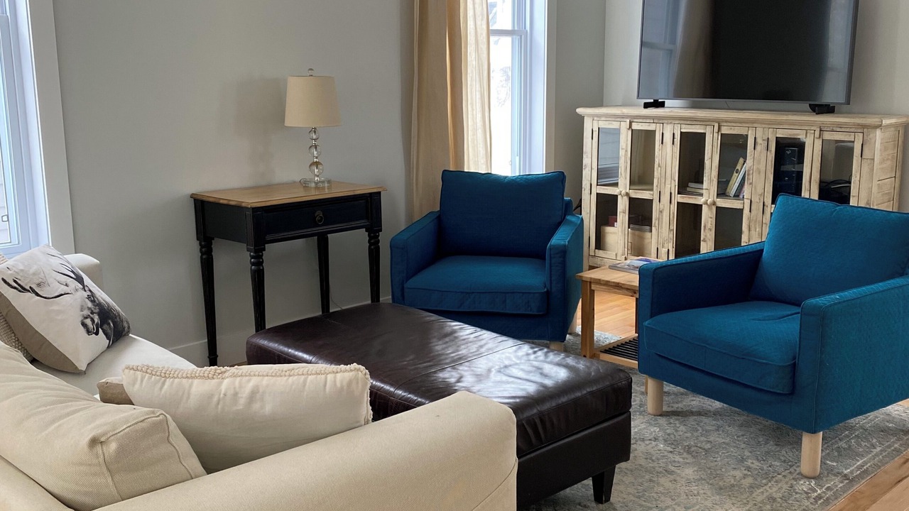 Photo of Livingroom in Chelsea