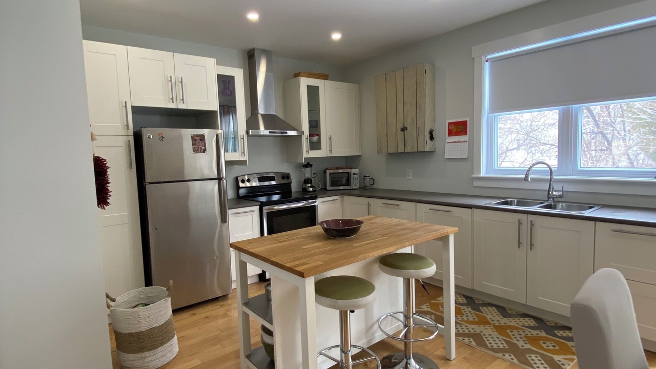 Photo of Kitchen in Chelsea