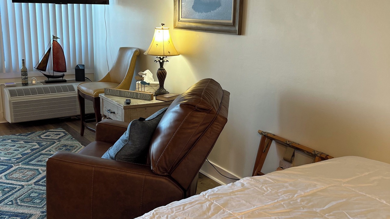 Photo of Bedroom in Huddleston