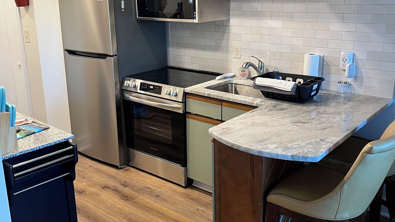 Photo of Kitchen in Huddleston