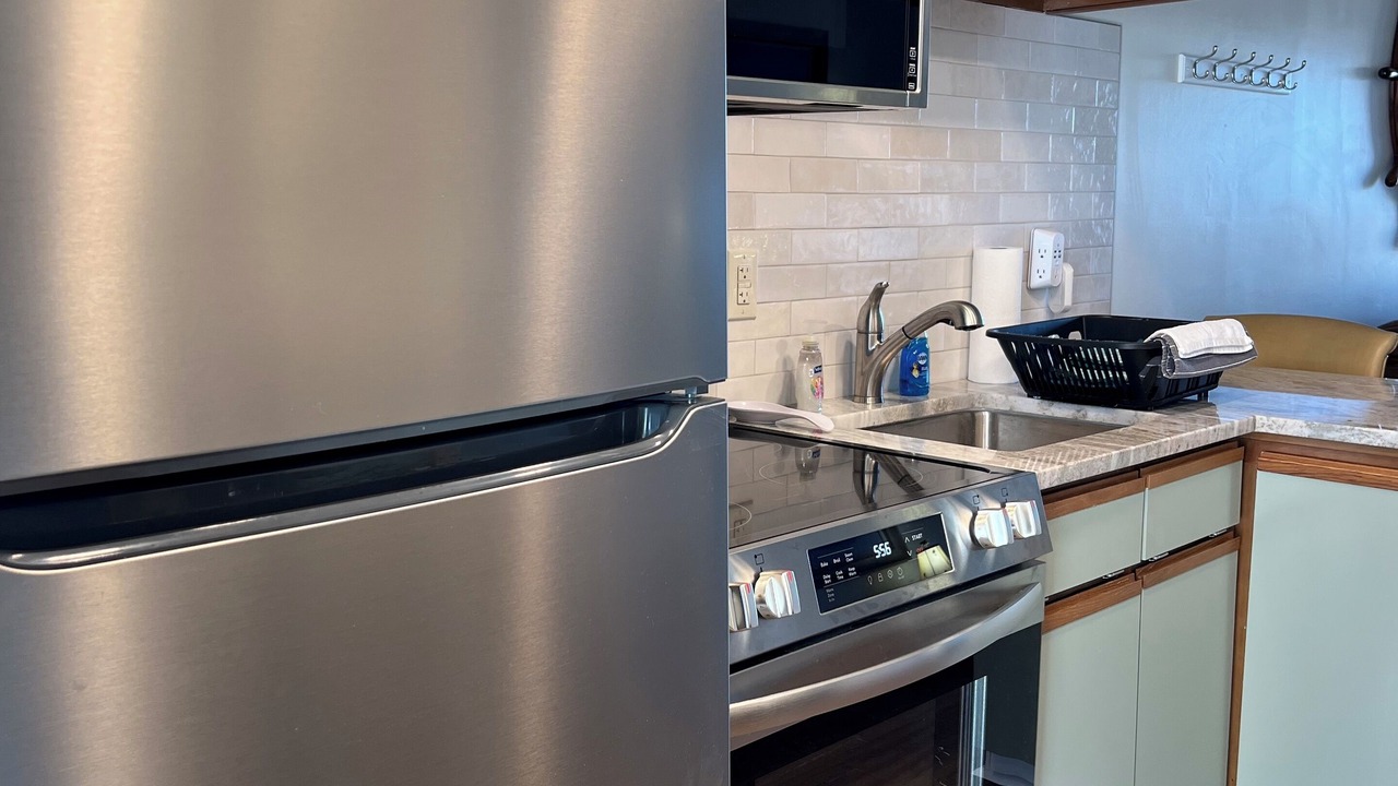Photo of Kitchen in Huddleston