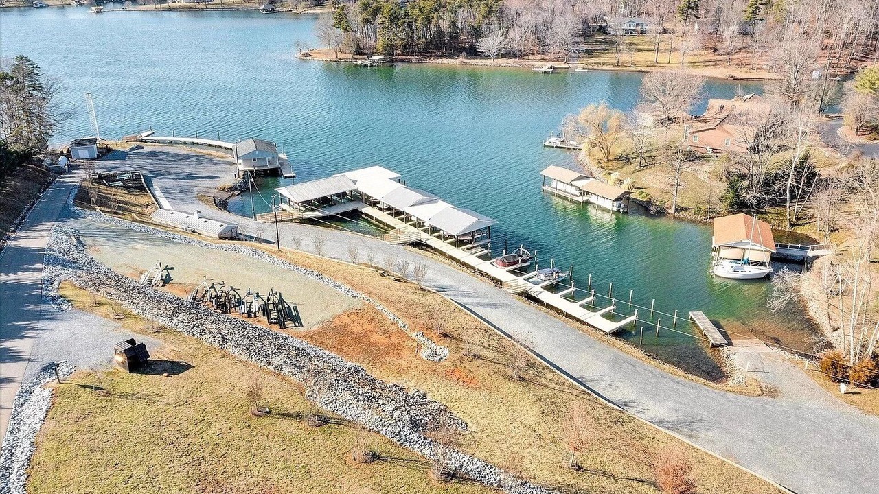 Photo of Outdoor in Huddleston