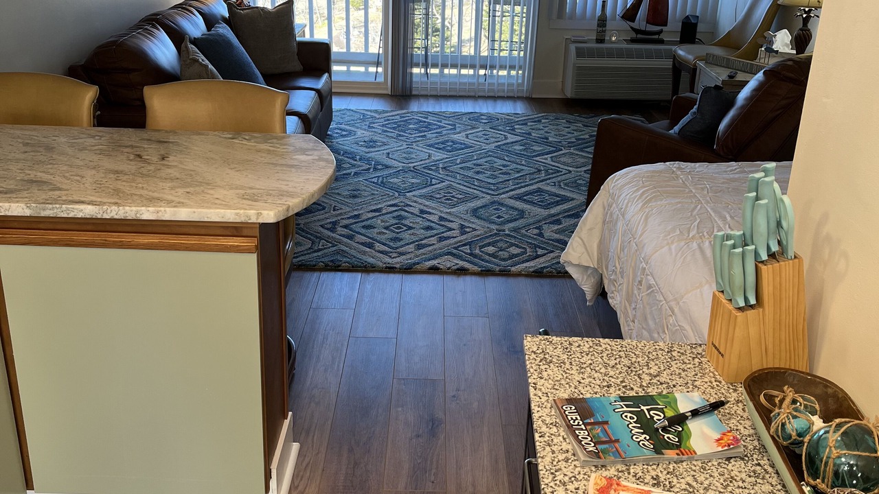 Photo of Bedroom in Huddleston
