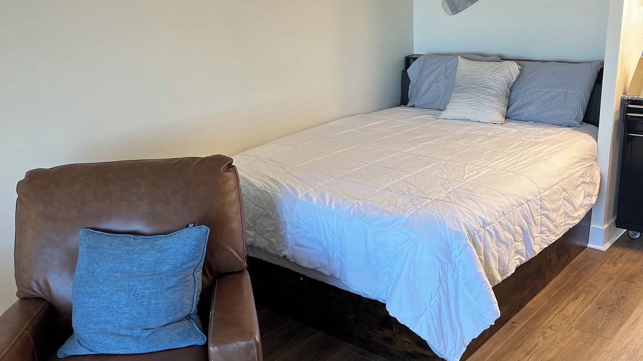 Photo of Bedroom in Huddleston