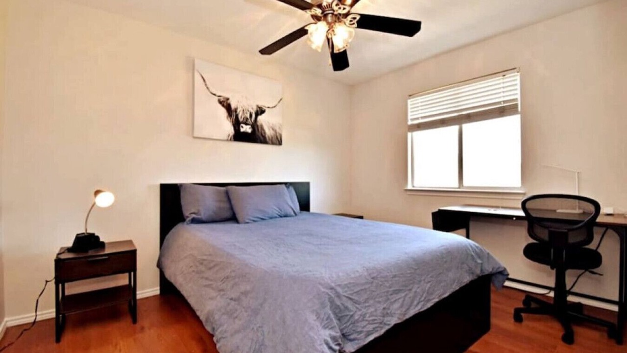 Photo of Bedroom in Austin