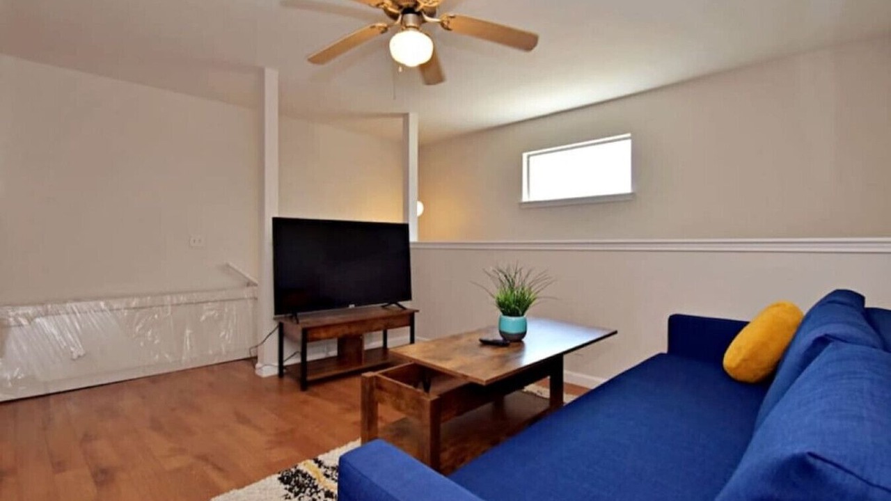 Photo of Livingroom in Austin