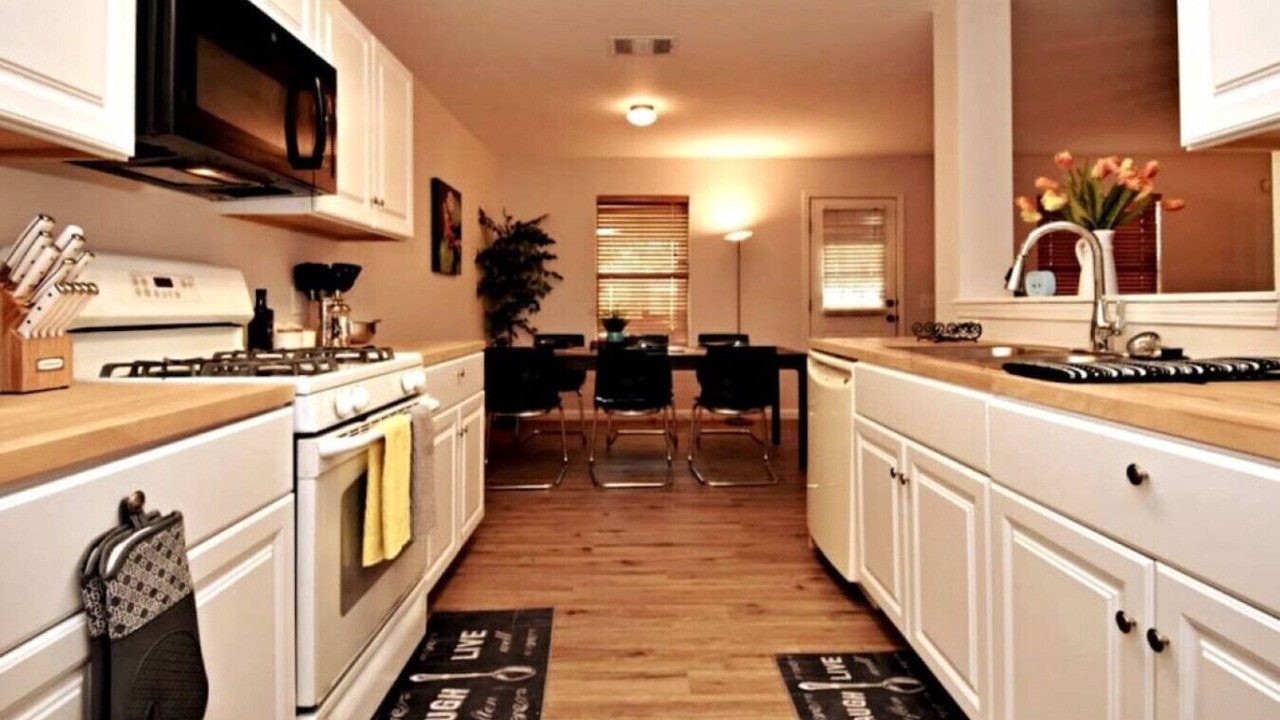 Photo of Kitchen in Austin