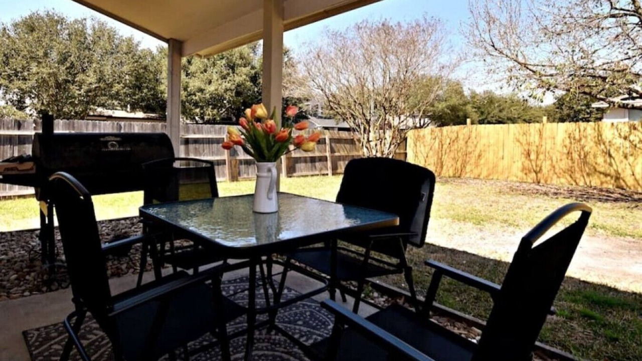 Photo of Outdoor in Austin