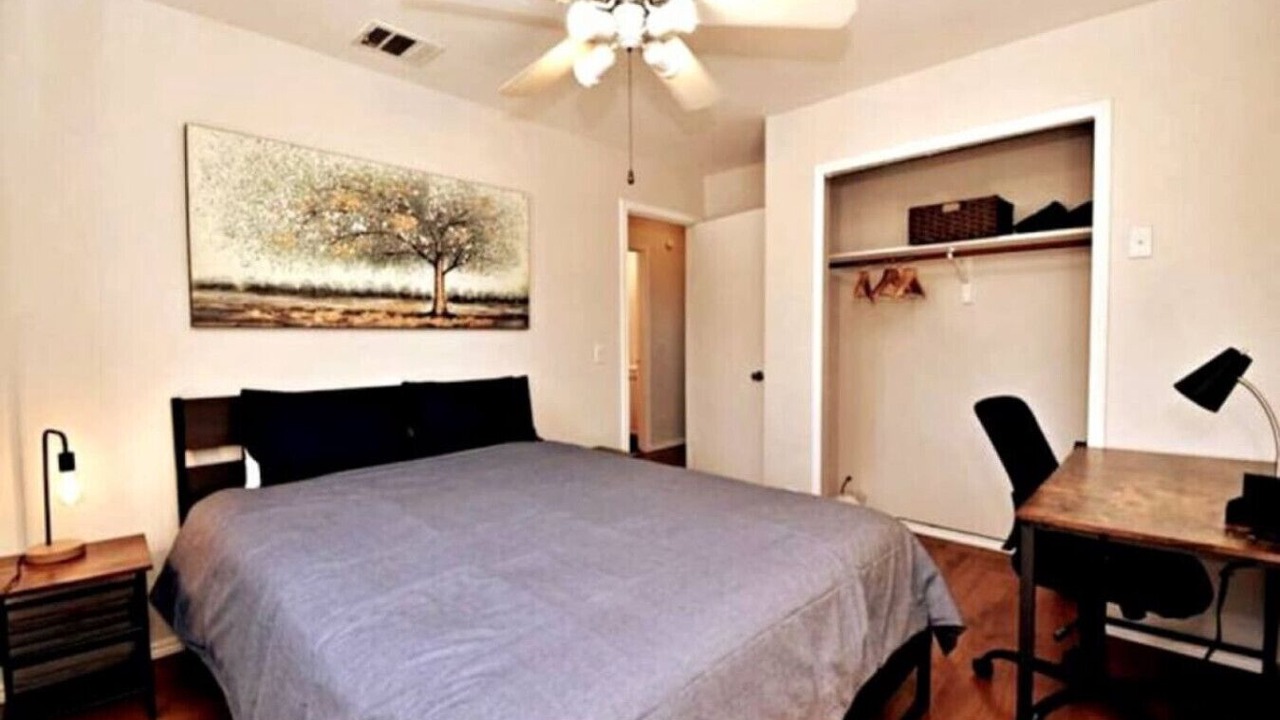 Photo of Bedroom in Austin