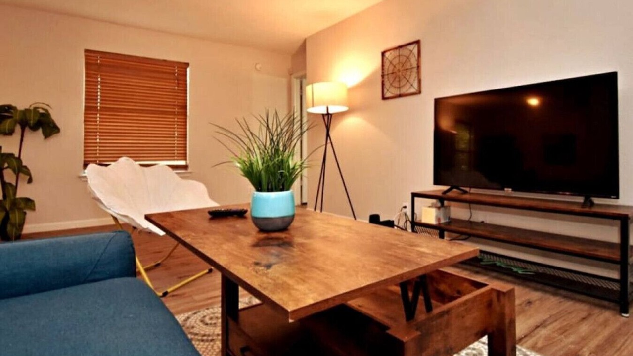 Photo of Livingroom in Austin