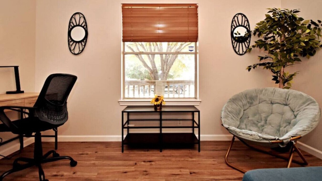 Photo of Livingroom in Austin