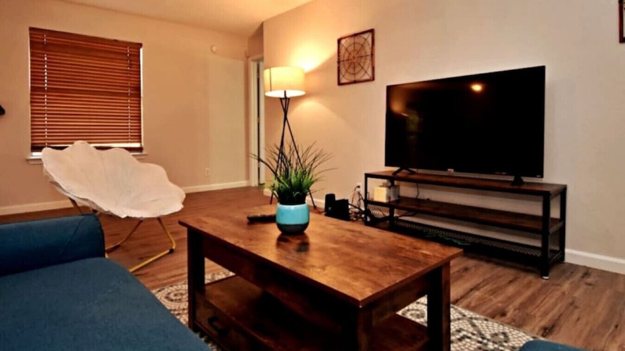 Photo of Livingroom in Austin