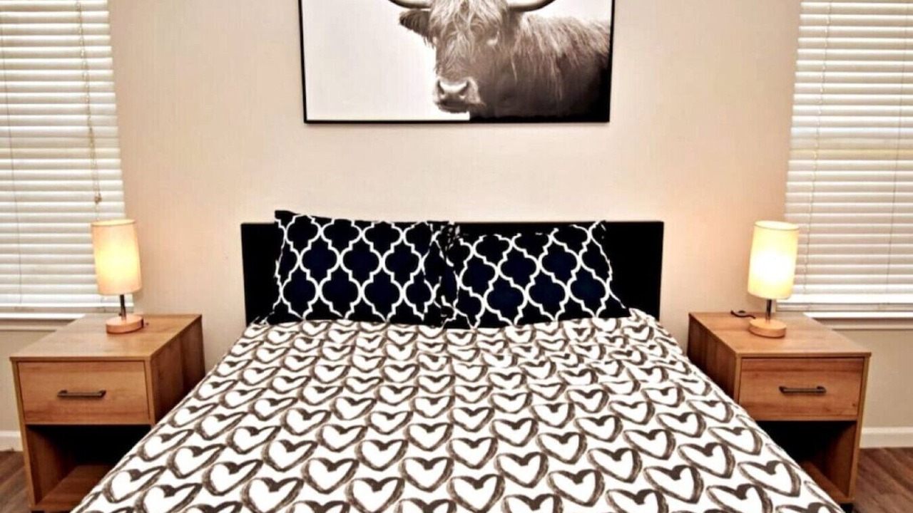 Photo of Bedroom in Austin