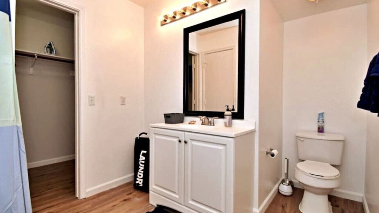 Photo of Bathroom in Austin