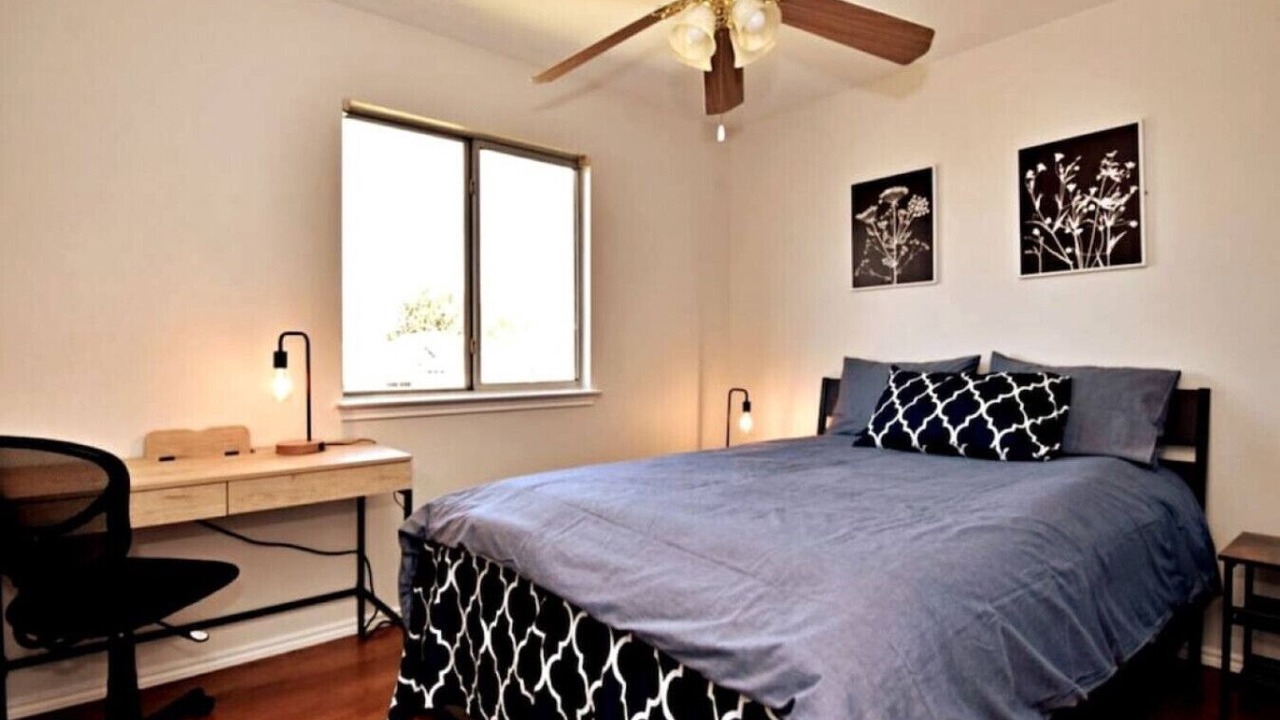 Photo of Bedroom in Austin