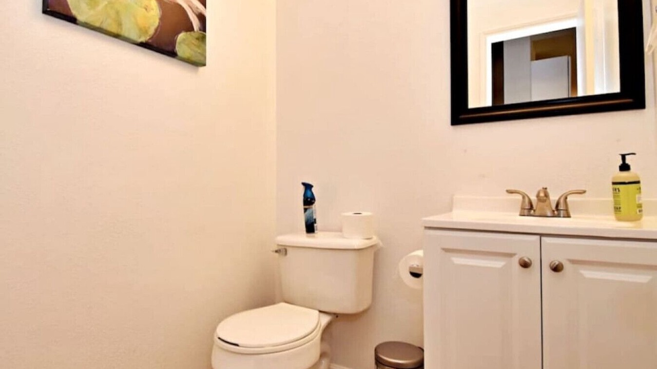 Photo of Bathroom in Austin