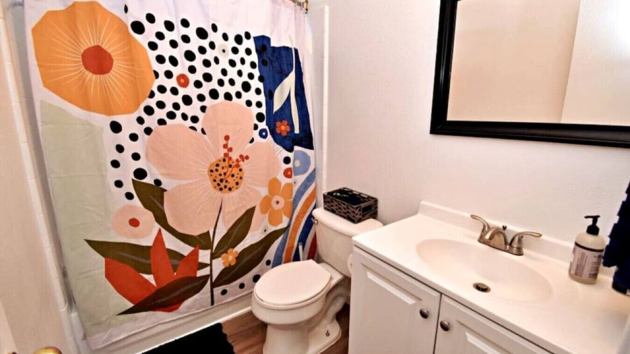 Photo of Bathroom in Austin