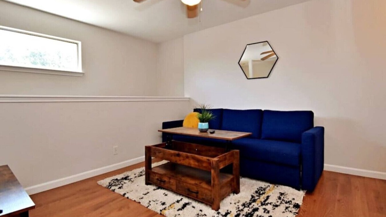 Photo of Livingroom in Austin