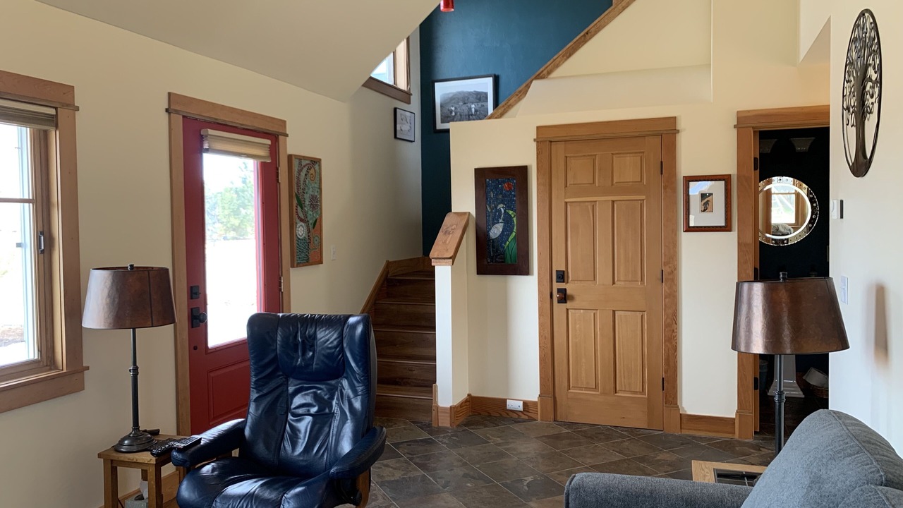 Photo of Bedroom in Four Corners