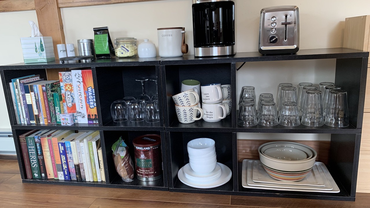 Photo of Bedroom in Four Corners