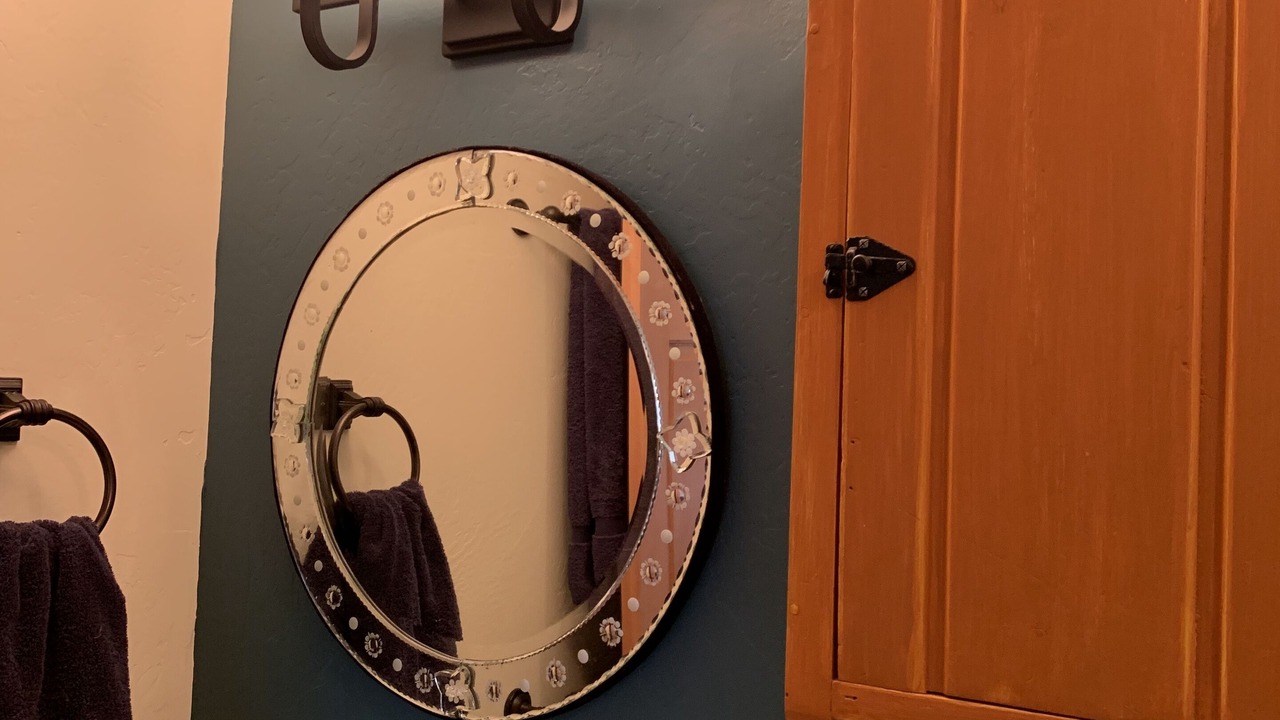 Photo of Bathroom in Four Corners