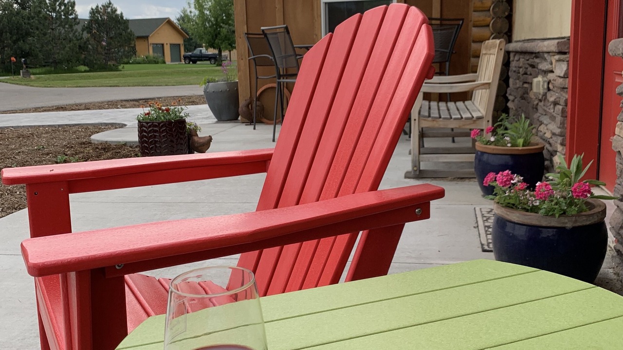 Photo of Patio Balcony in Four Corners