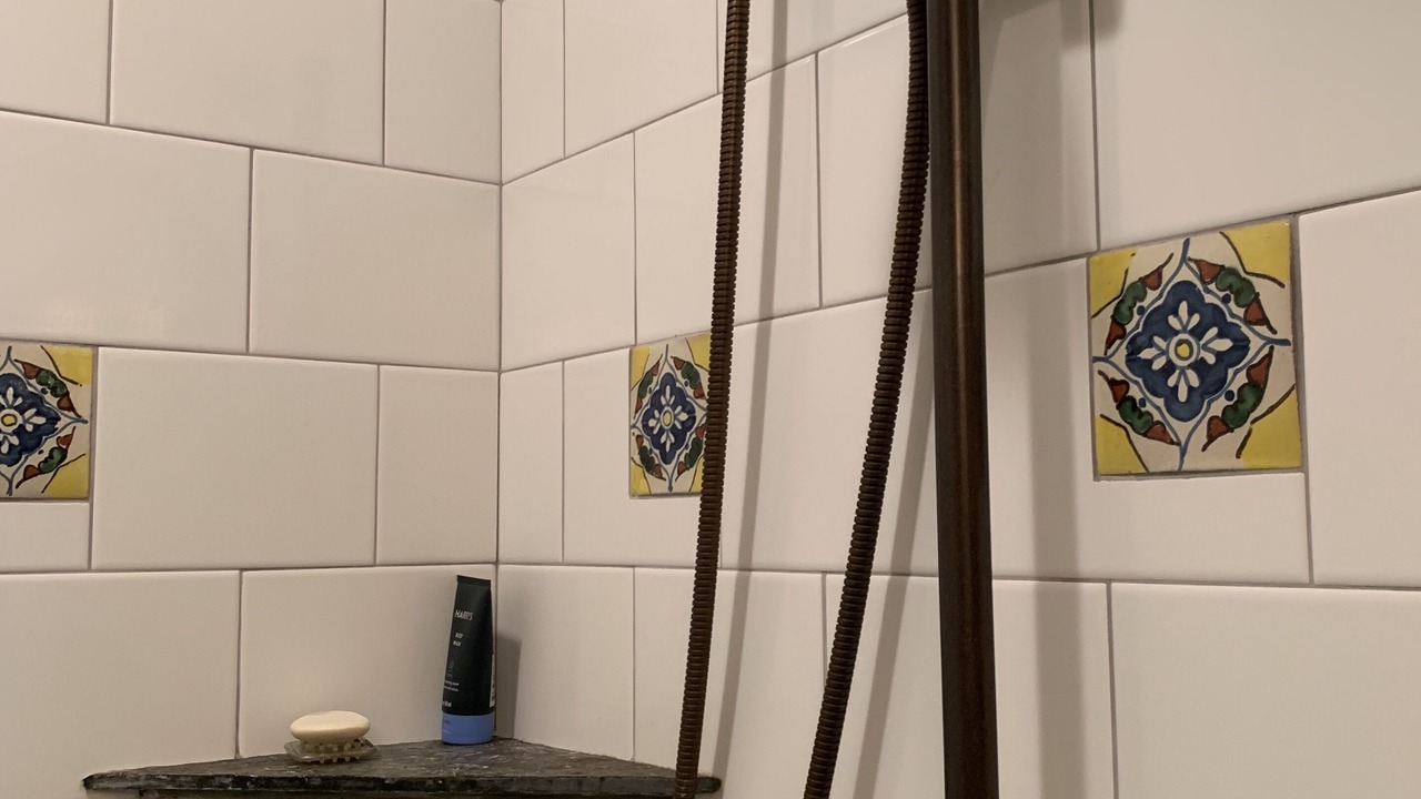 Photo of Bathroom in Four Corners