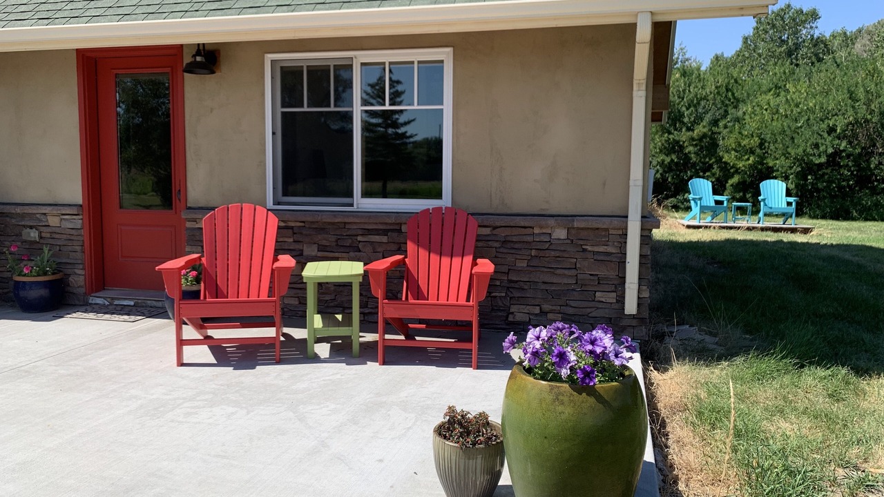 Photo of Outdoor in Four Corners