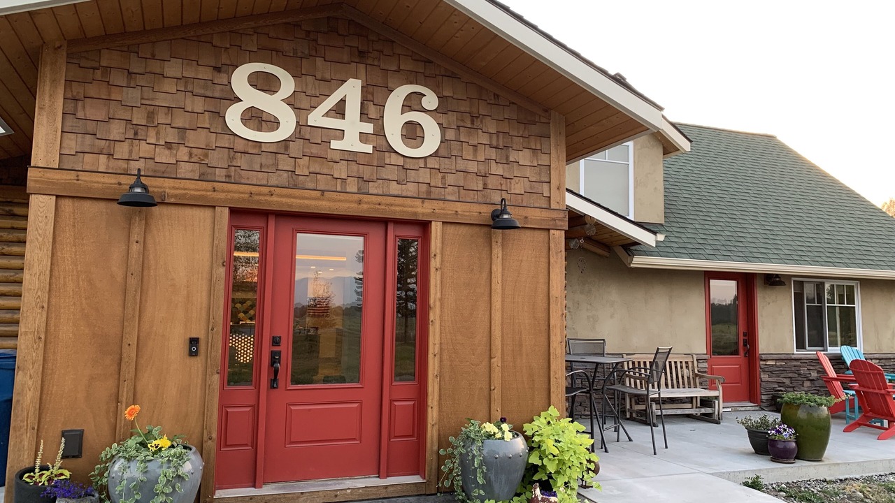 Photo of Outdoor in Four Corners