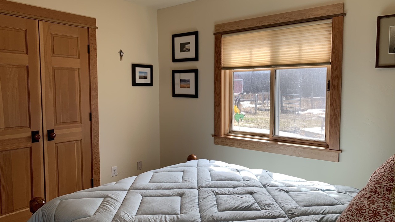 Photo of Bedroom in Four Corners