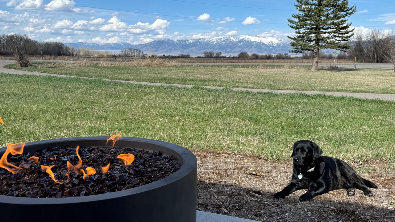 Photo of Outdoor in Four Corners