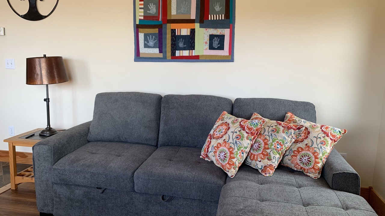 Photo of Livingroom in Four Corners