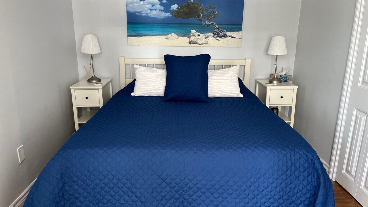 Photo of Bedroom in Long Point