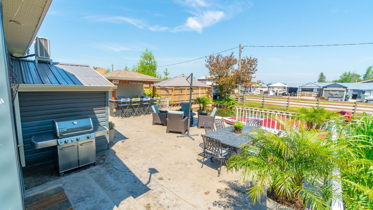 Photo of Outdoor in Long Point