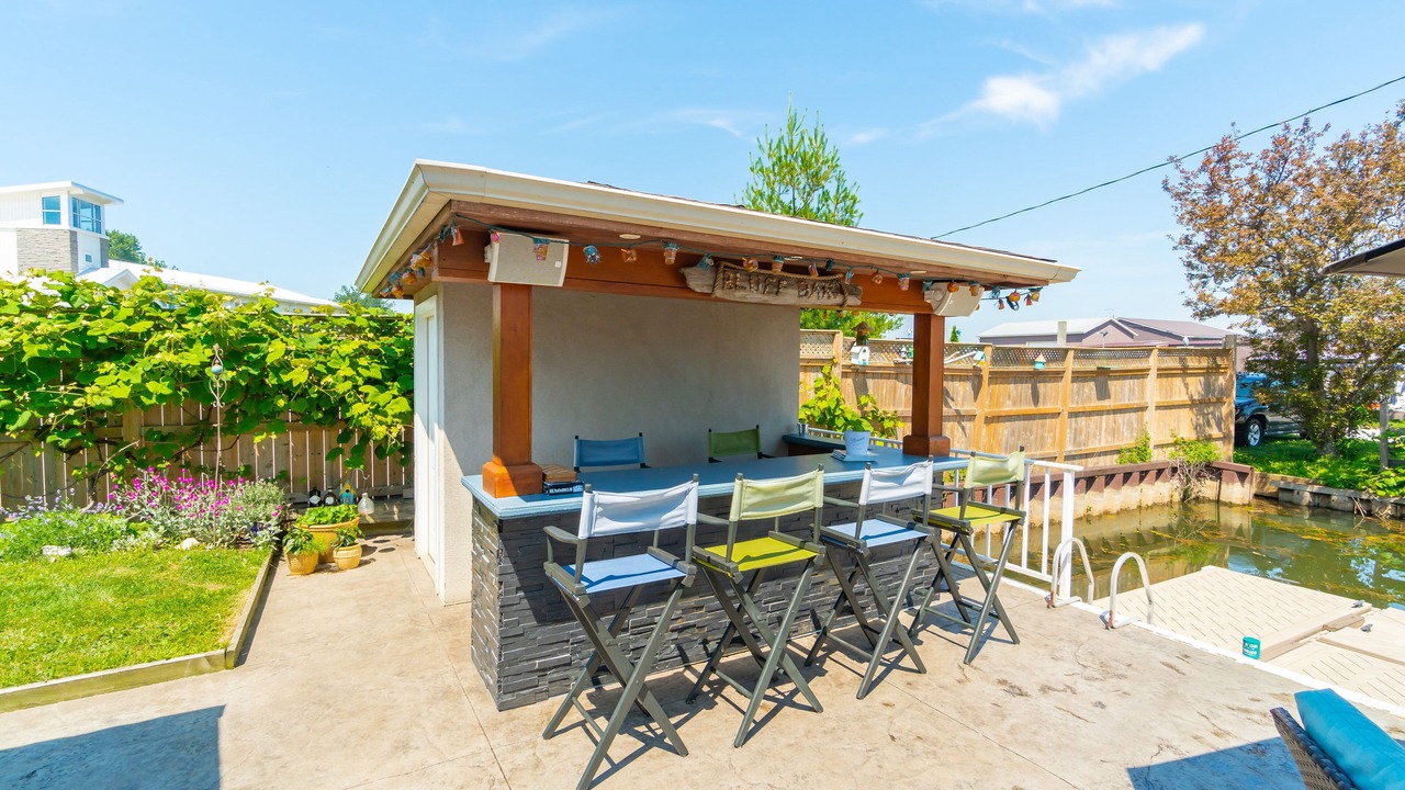 Photo of Outdoor in Long Point