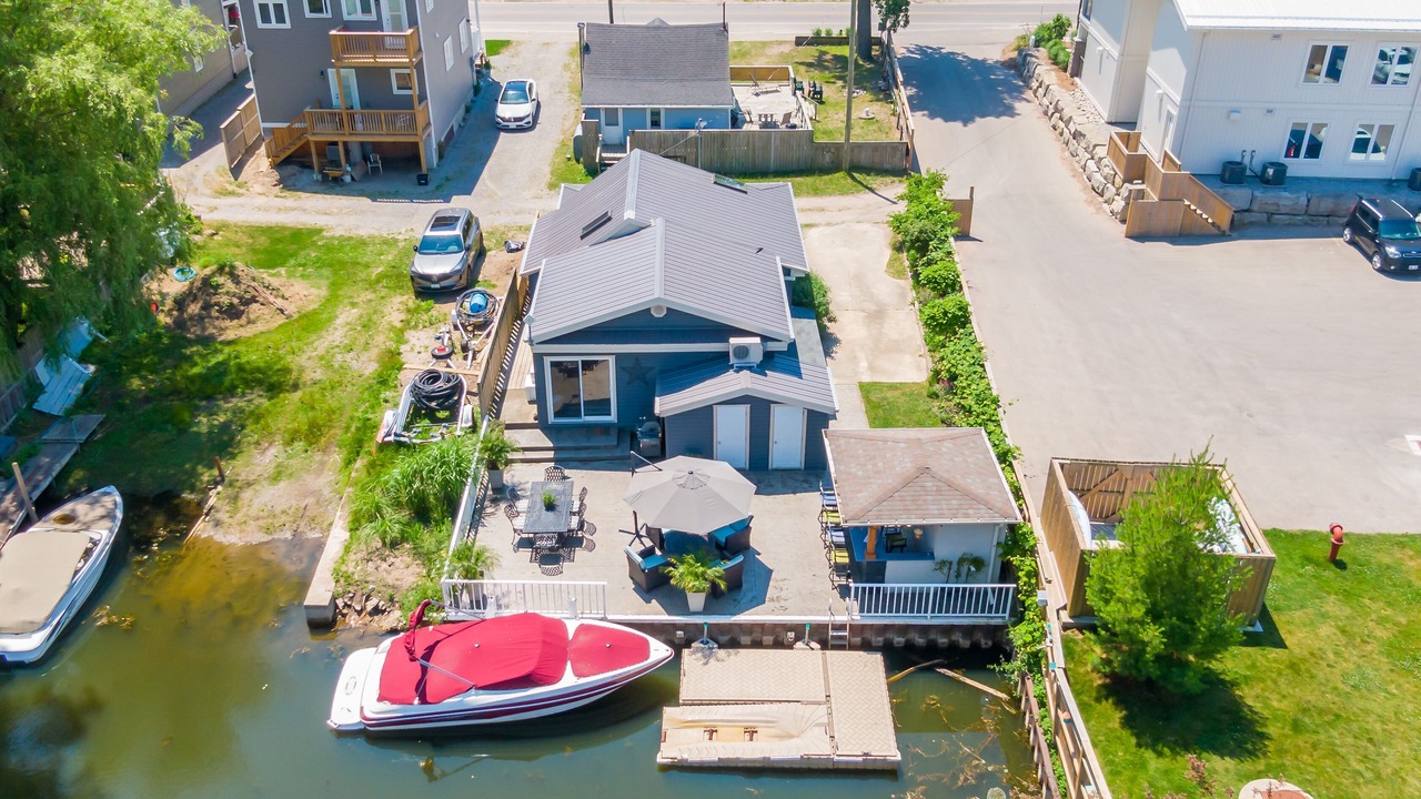 Photo of Outdoor in Long Point