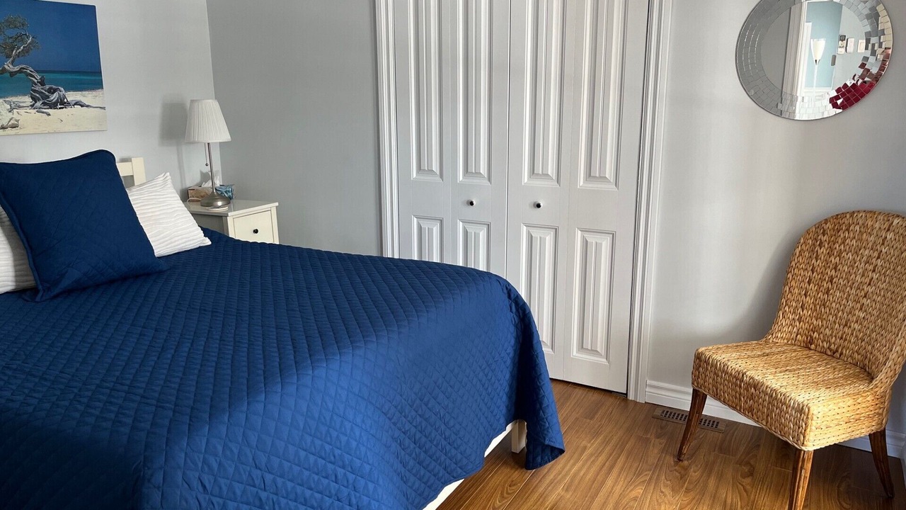 Photo of Bedroom in Long Point
